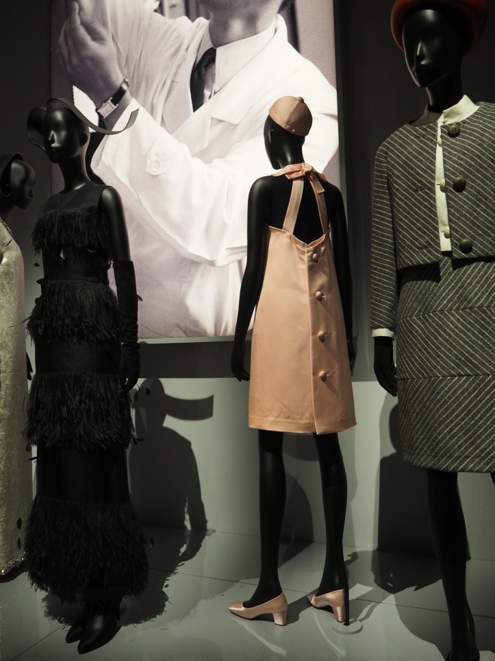 A Tour of Christian Dior: Designer of Dreams – History Lizzie